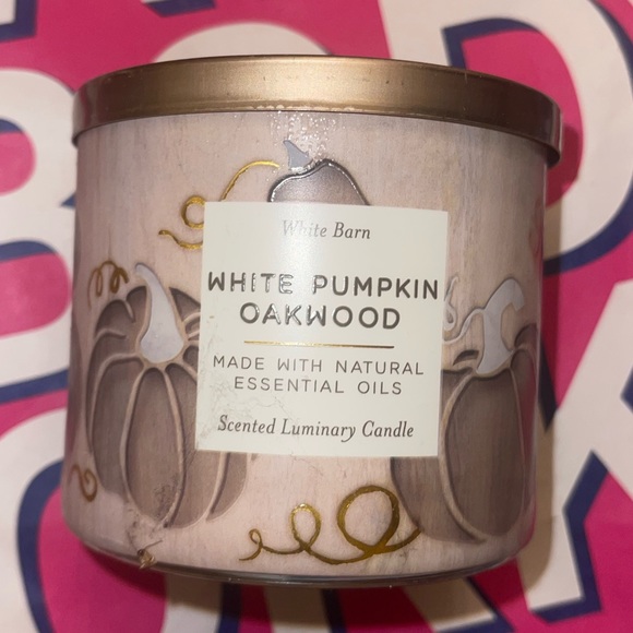 BBW CANDLE - Picture 1 of 2